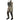 DEEP EDDY™ Breathable Stockingfoot Chest Wader