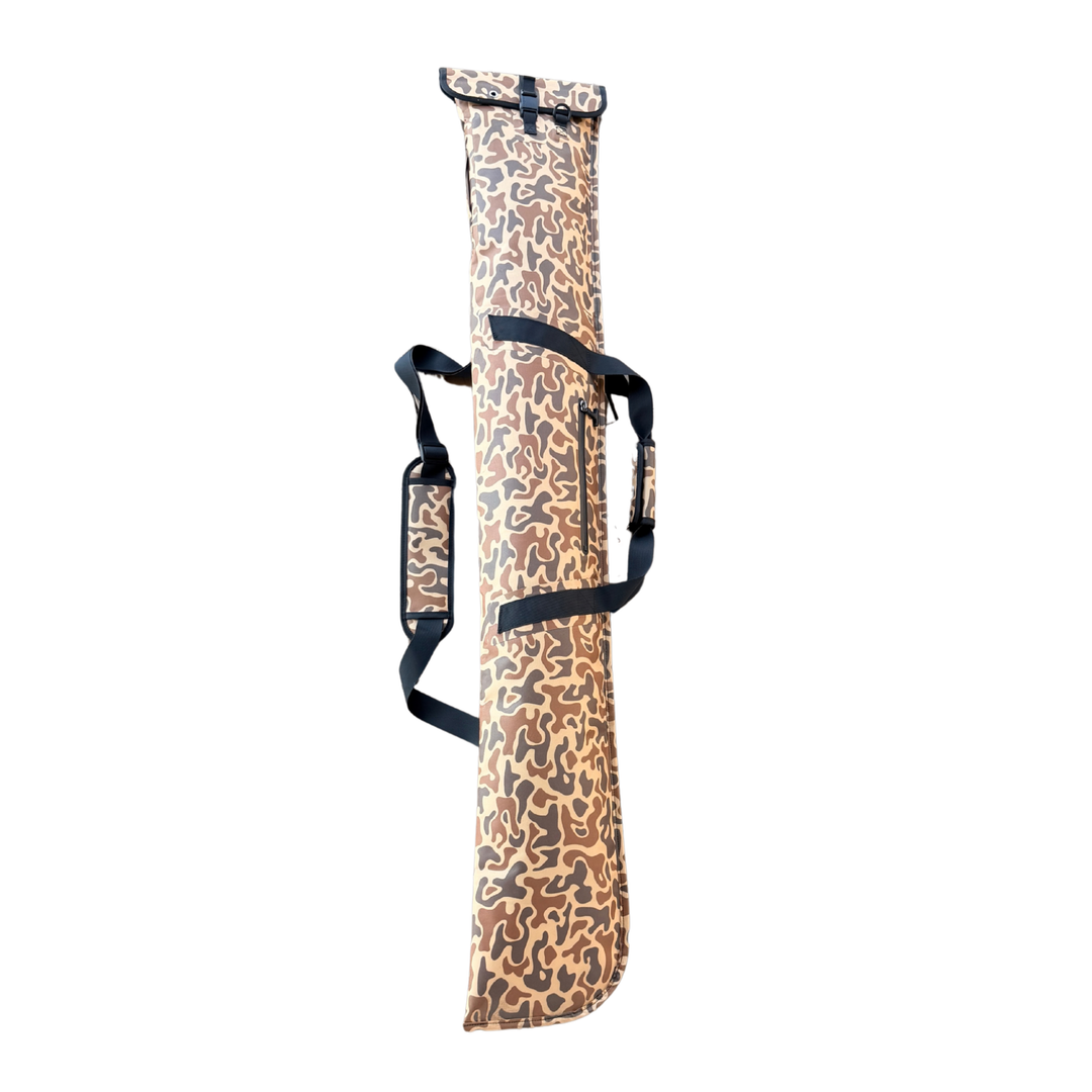 Dry Pocket Sportsman's Gear waterproof and floating shotgun dry bag