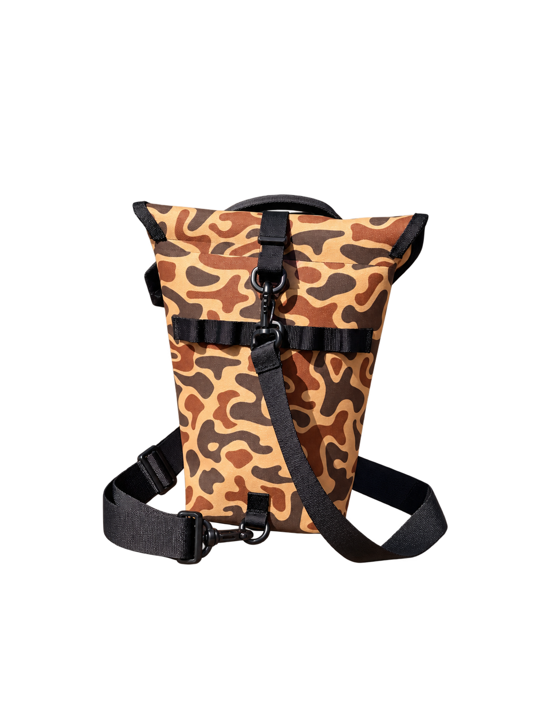 Dry Pocket duck camo dry bag 