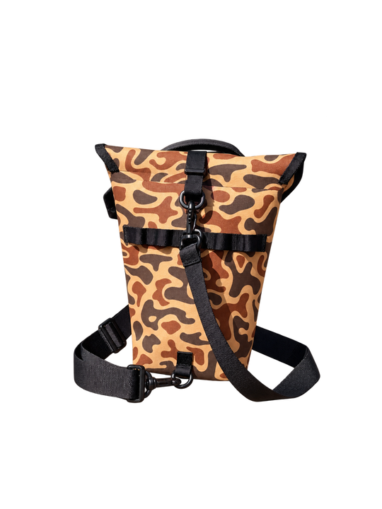 Dry Pocket duck camo dry bag 
