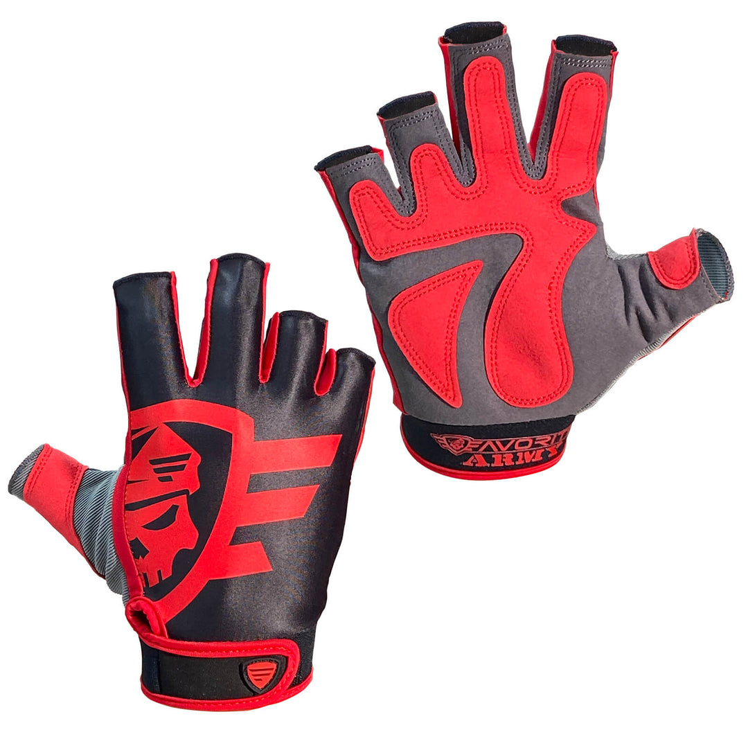 Fishing Gloves