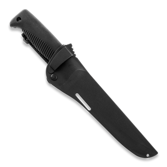 Peltonen M95 Ranger Puukko Black Cerakote  FJP059