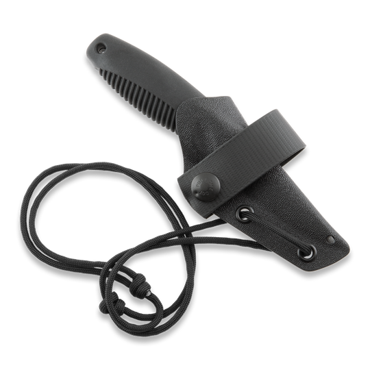 Peltonen M23 Ranger Cub Knife Kydex Sheath (Black) FJP305