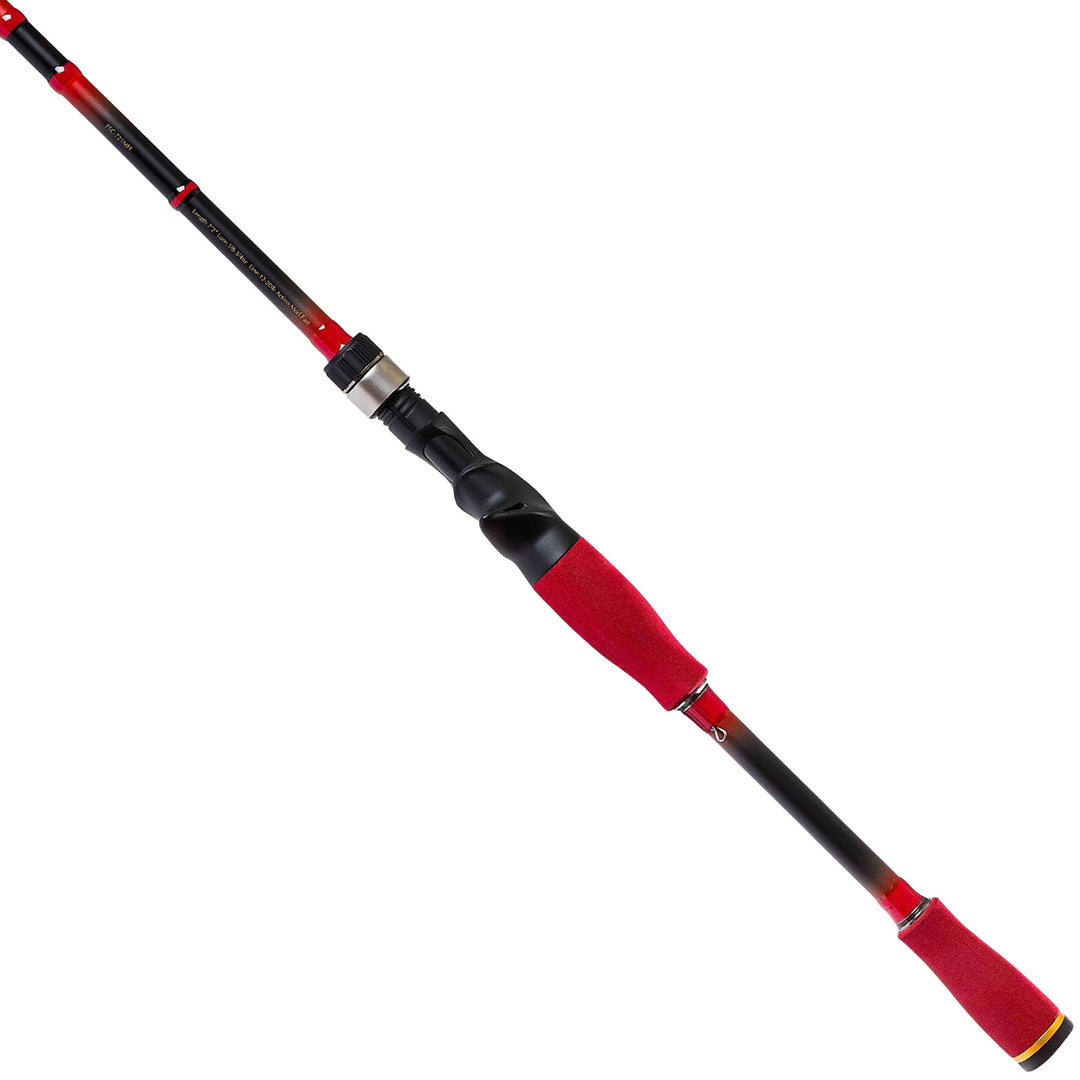 Fire Stick Casting Rod