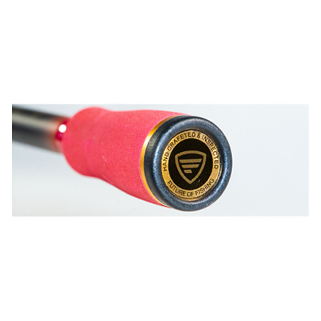 Fire Stick Casting Rod