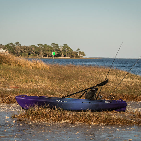 Vibe Kayak, Dry Pocket, Dry Pocket Apparel