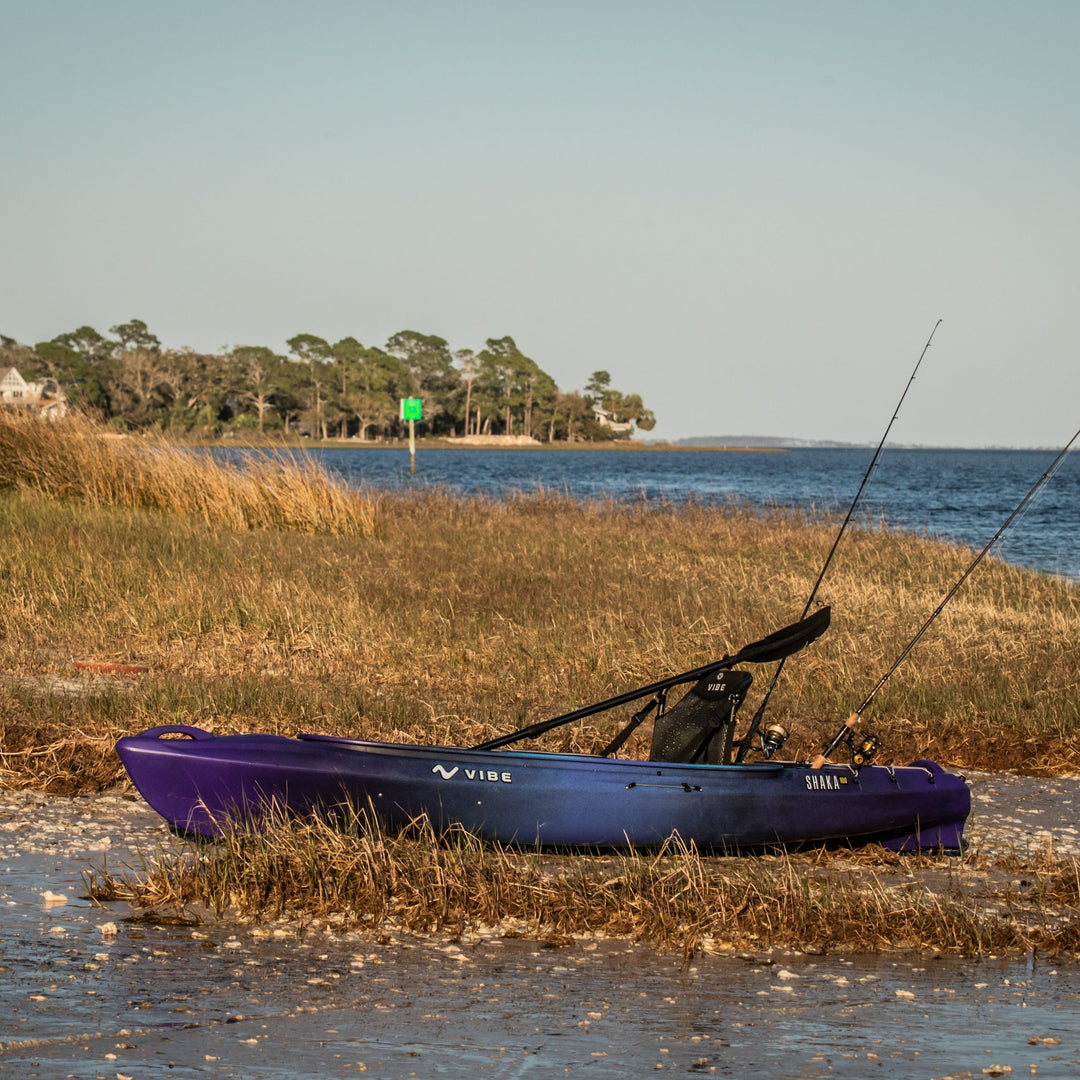 Vibe Kayak, Dry Pocket, Dry Pocket Apparel