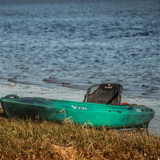 Vibe Kayak, Dry Pocket, Dry Pocket Apparel