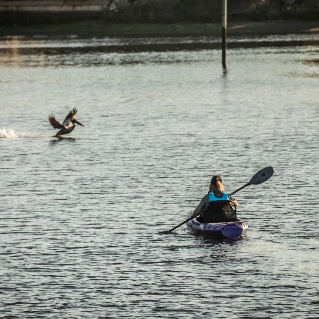 Vibe Kayak, Dry Pocket, Dry Pocket Apparel