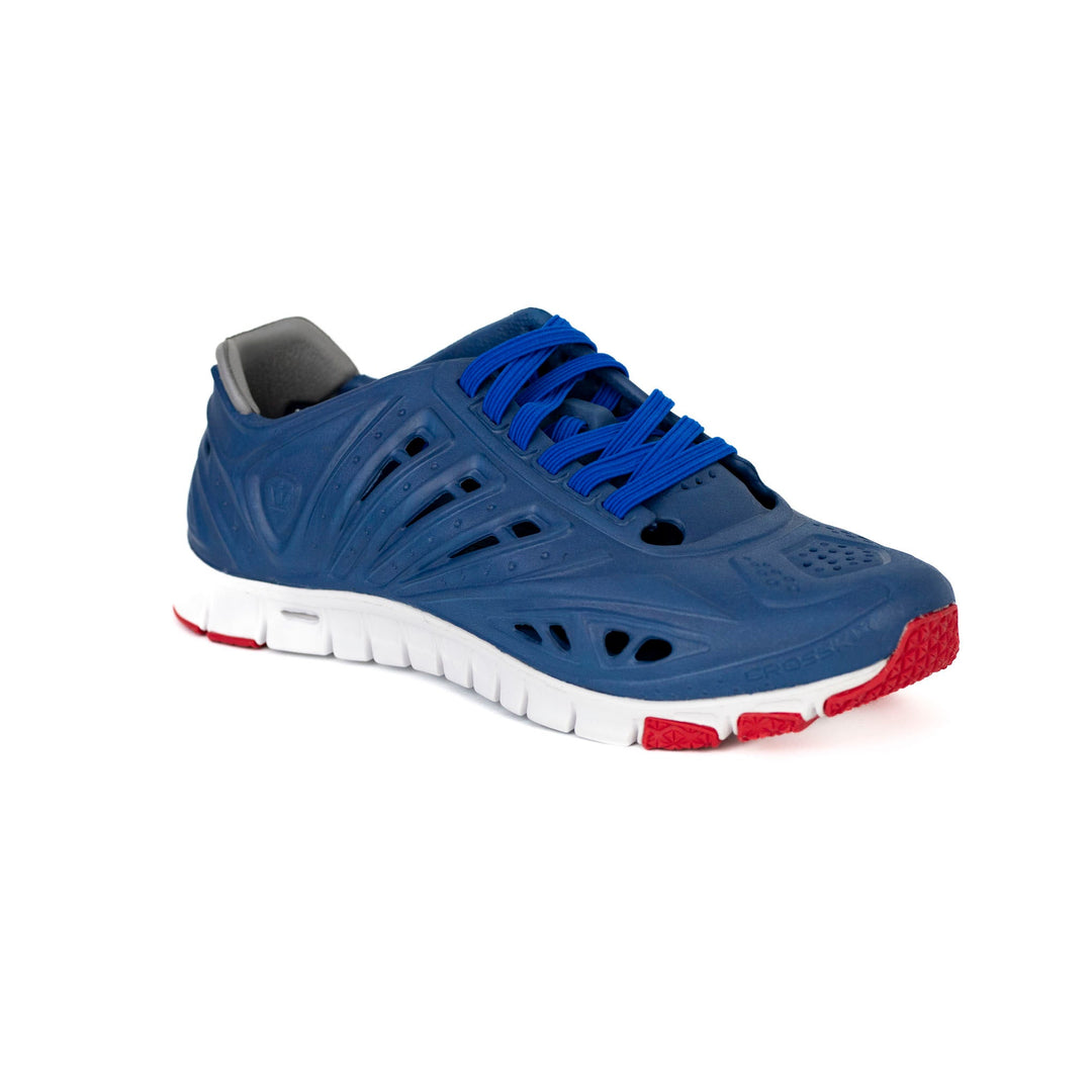 APX Closed Toe Lace Up Water Shoes for Men