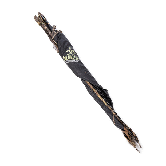 Hunting Blind - Mossy Oak Habitat