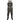 MERIDIAN Z Zippered Chest Wader