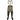 SLATE Waist High Guide Pant