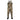DEACON'S MARSH Stockingfoot Camo Wader Max7