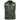 Wasatch Sherpa Mossy Oak Fleece Vest