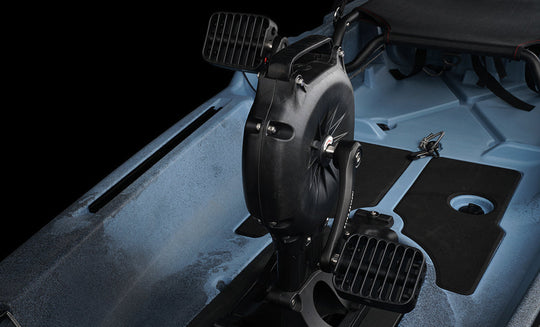 Vibe Kayak, Dry Pocket, Dry Pocket Apparel