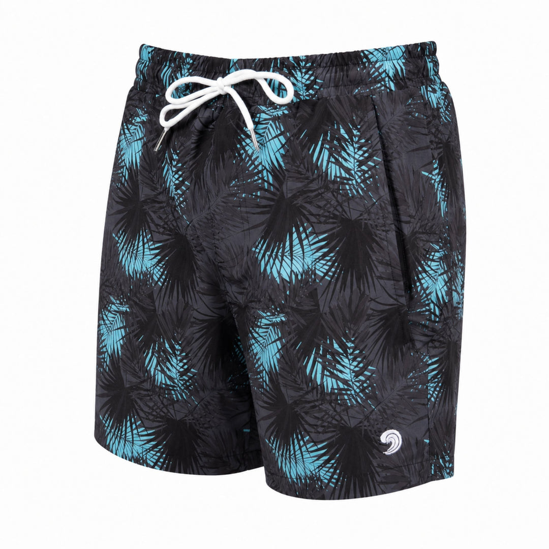 Dry Pocket waterproof pocket swim shorts