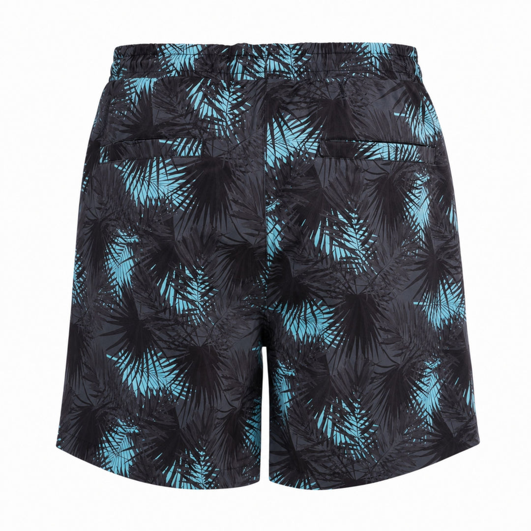 Dry Pocket waterproof pocket swim shorts