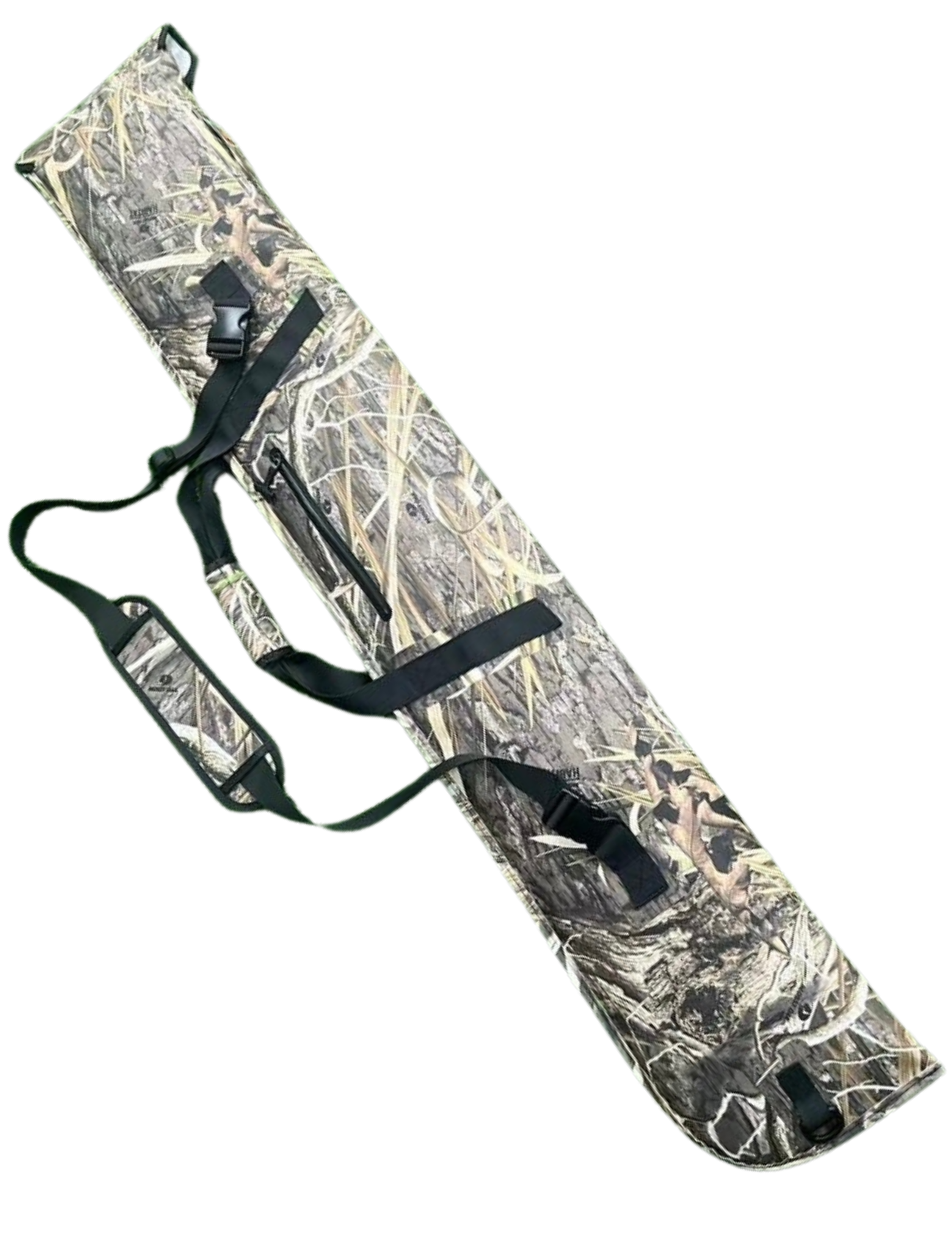 Dry Pocket, Dry Pocket Apparel, Mossy Oak, Shotgun Bag, Waterproof Gun Bag, Rifle Bag, Waterproof Shotgun Bag, Floating Gun Bag, Floating Shotgun Bag, Hunting, Duck Hunting, Duck Hunting Gear, Shotgun Case, Waterproof Shotgun Case, Waterproof Gun Bag, Waterproof Gun Case, Dry Pocket Shotgun Bag