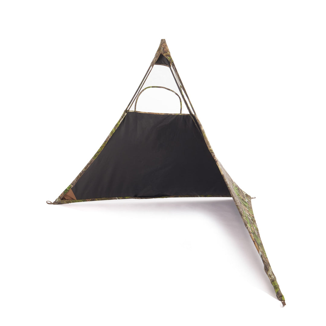 Nukem Hunting Blind - Mossy Oak Obsession