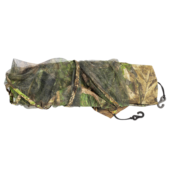 Double Up Panel - Mossy Oak Obsession