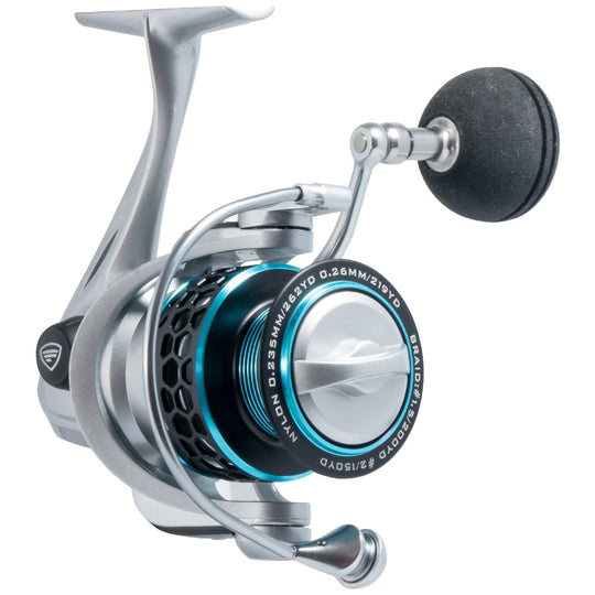 dryed fishing reels KastKing Reel Case Medium & Large Large this reel combines good looks with the tech to back it up.Cheeky developed the Drip reel with a narrower spool width to reduce the tendency of fly lines to stack up asymmetrically when retrieced Silvertip II 5/6 Fly Fishing