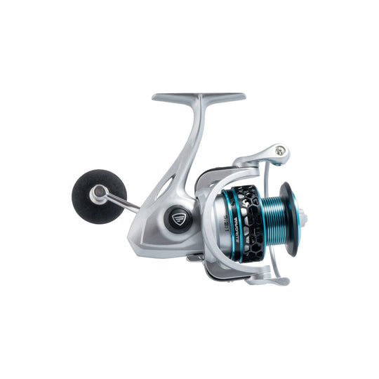 OL' Salty Spinning Combo