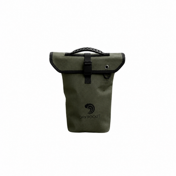 [PRE-ORDER OUR NEW DRY BAG ARRIVING LATE AUGUST] Shell Bag / Boating Bag