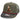Pheasant Upland 5-Panel Trucker Rope Cap