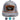 Fly or Die Hat Fly Fishing Mesh Back Rope Cap