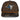 Wood Duck 6-Panel Structured Mesh Back Hat