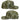 Turkey Gobbler Trucker Hat on Original Bottomland