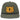 Bigfoot Department of recreation forestry hat