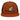 Redfish Tail Mesh Back Performance Hat