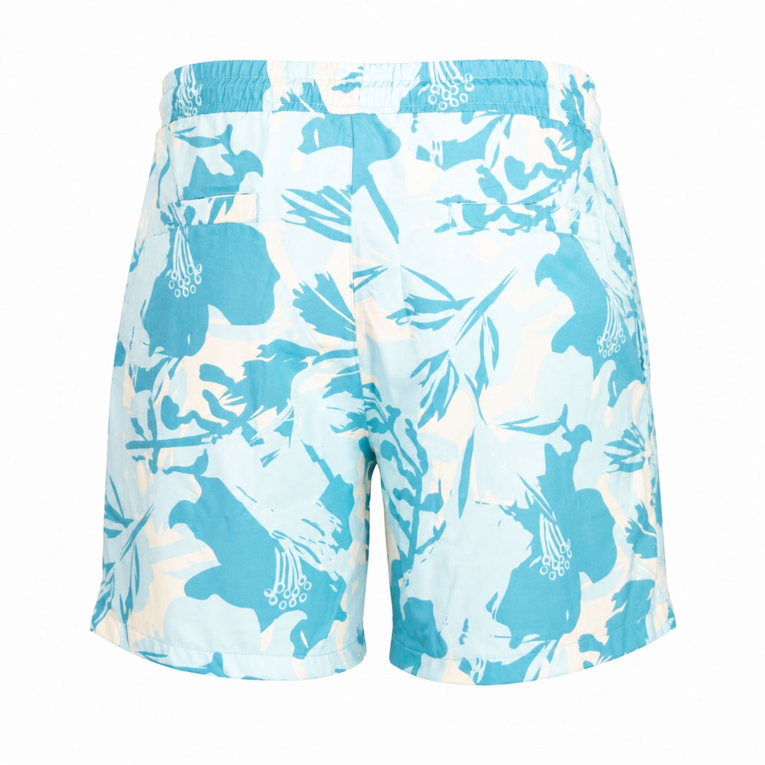 Dry Pocket waterproof pocket swim shorts