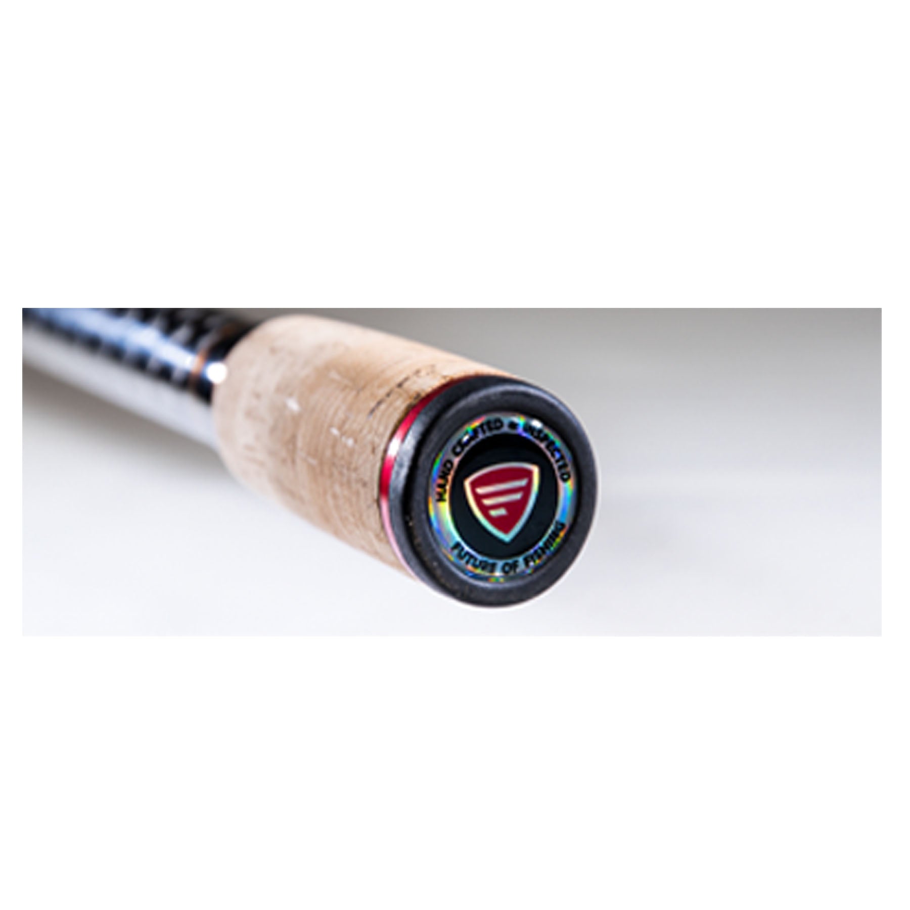 Phat Glass Cranking Rod