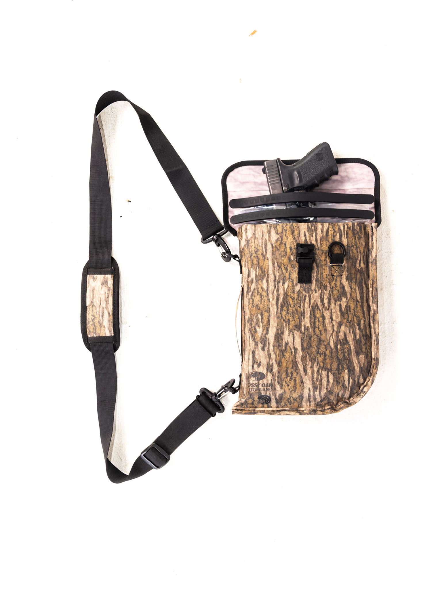 Predesting Purse Waterproof Floating Gun Bags (Shotgun Bags - Pistol Bags) – Dry Pocket