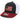 Riverside American Flag Hat Structured Ripstop Cap RWB