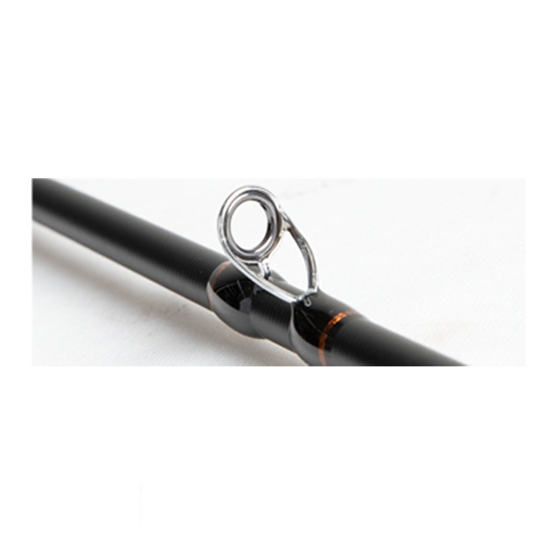 Balance Casting Rod
