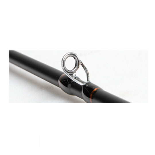 Balance Casting Rod