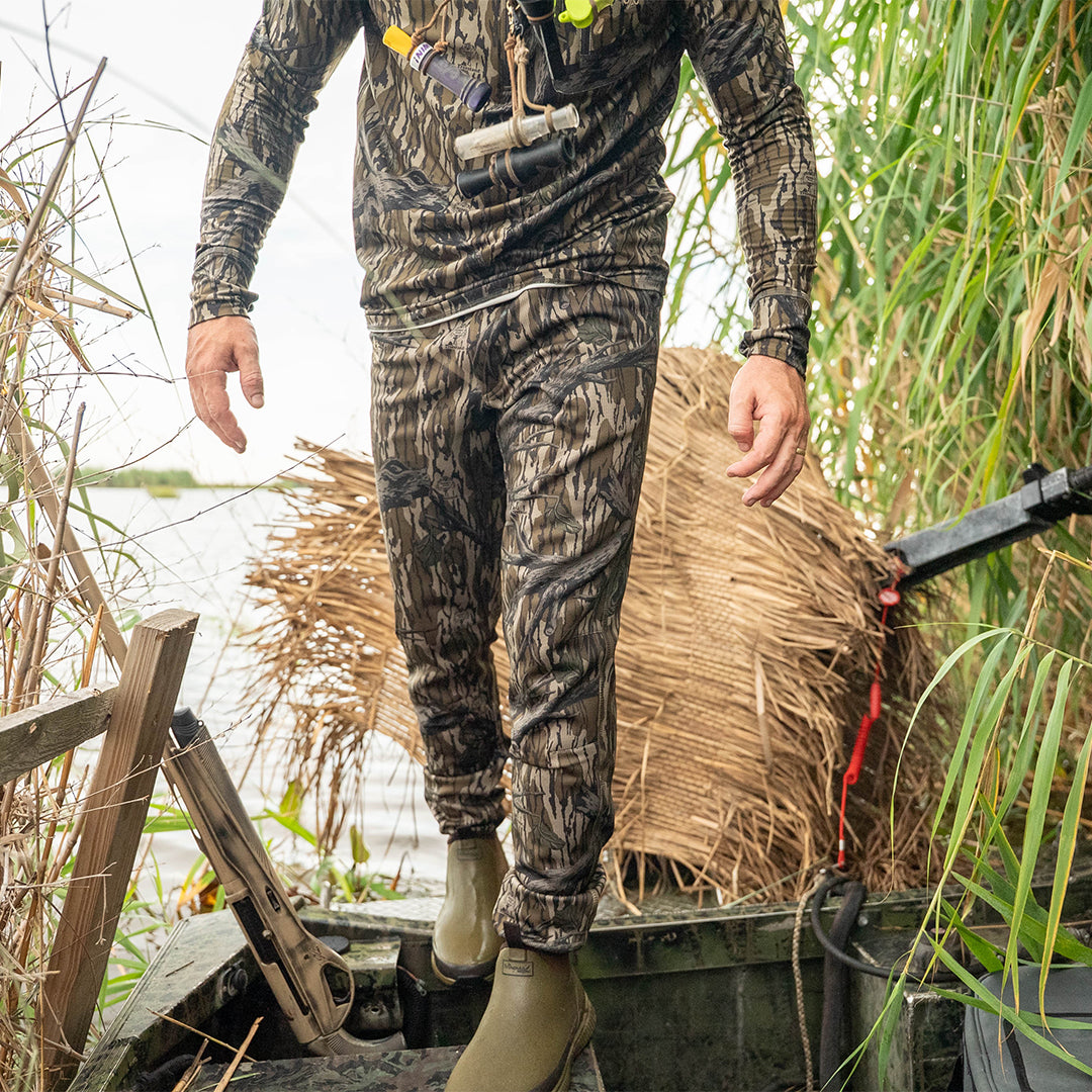 Outbound Wader-Jogger Pants