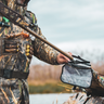 Dry Pocket, Dry Pocket Apparel, Mossy Oak, Shotgun Bag, Waterproof Gun Bag, Rifle Bag, Waterproof Shotgun Bag, Floating Gun Bag, Floating Shotgun Bag, Hunting, Duck Hunting, Duck Hunting Gear, Shotgun Case, Waterproof Shotgun Case, Waterproof Gun Bag, Waterproof Gun Case, Dry Pocket Shotgun Bag