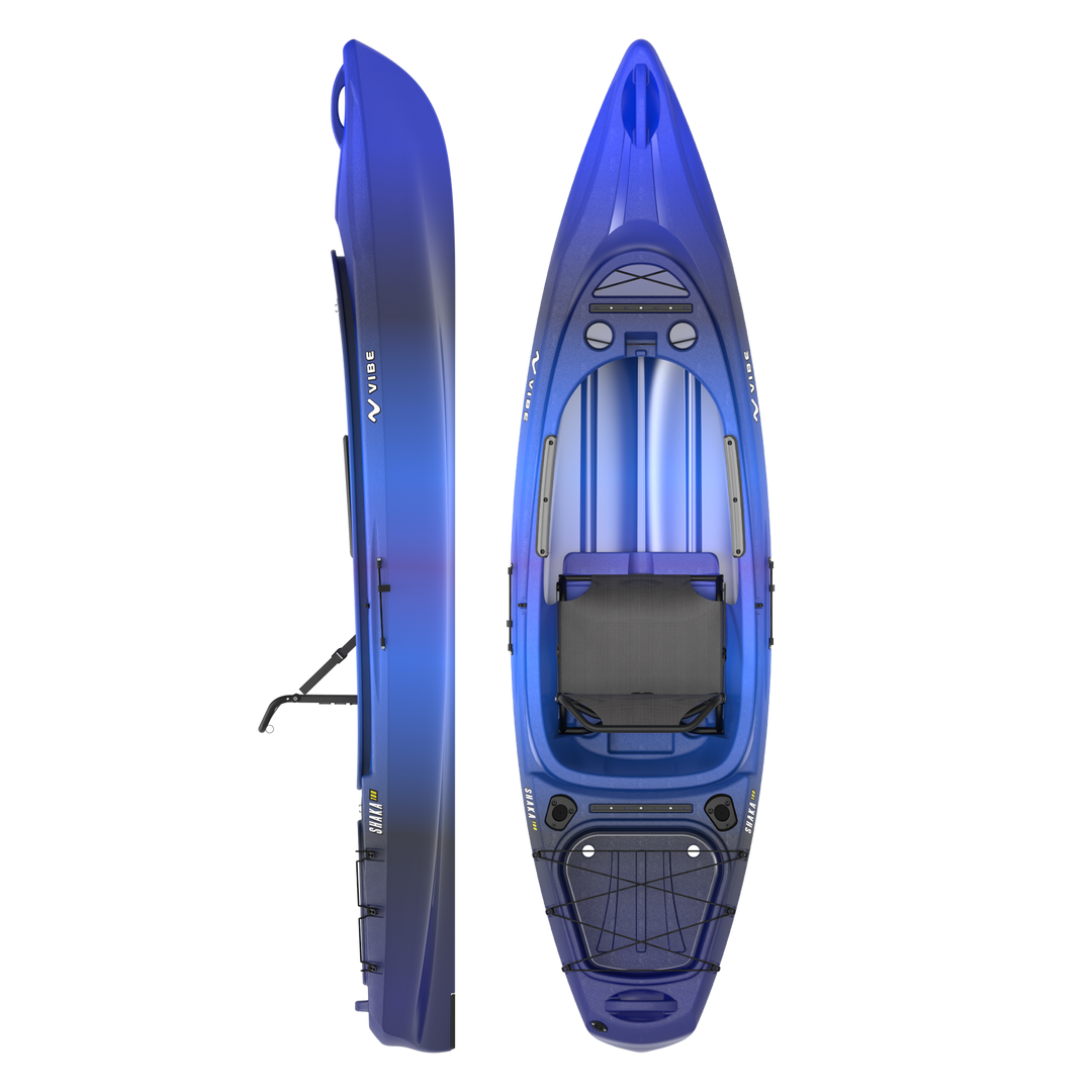 Vibe Kayak, Dry Pocket, Dry Pocket Apparel