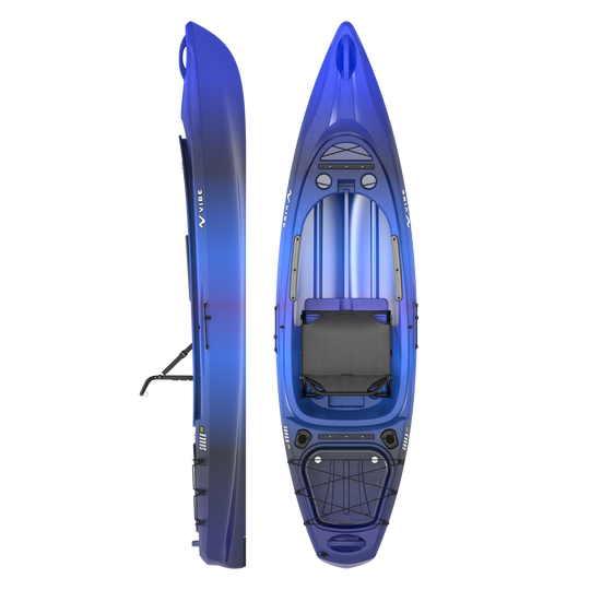 Vibe Kayak, Dry Pocket, Dry Pocket Apparel