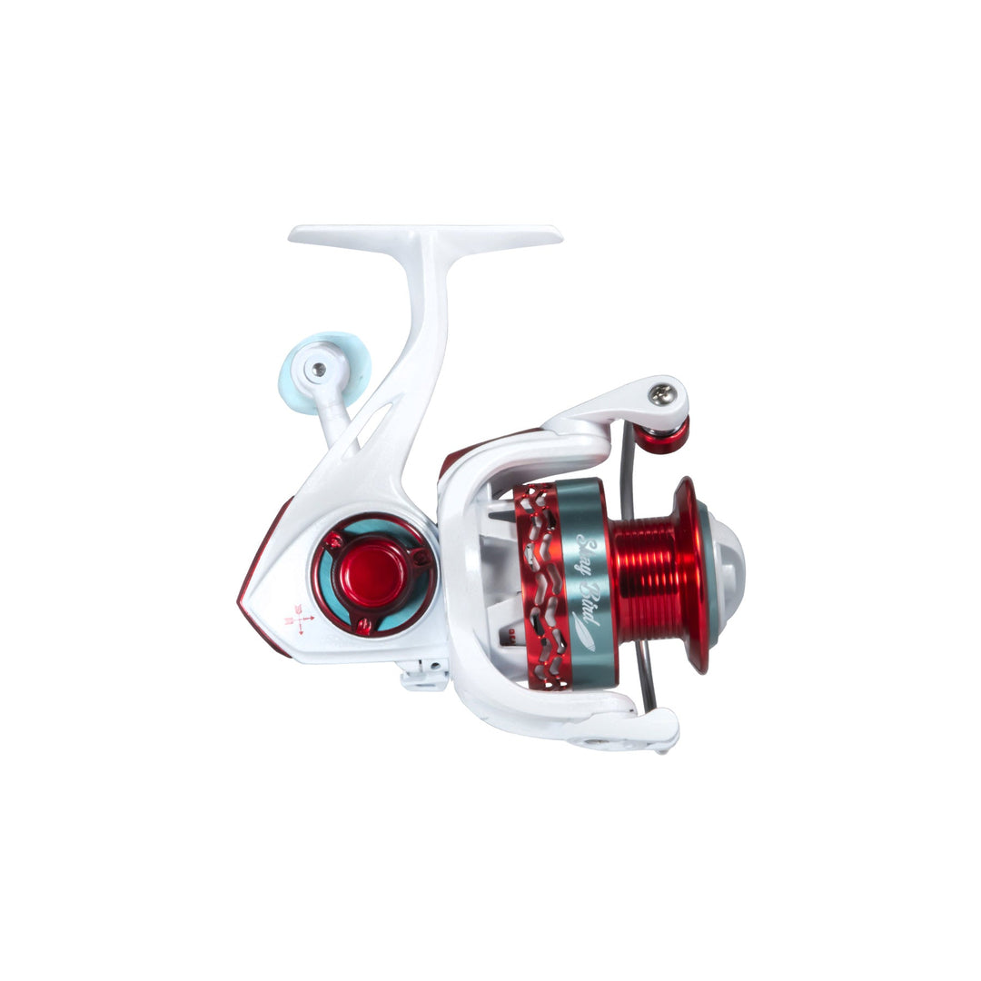 Shay Bird Spinning Reel
