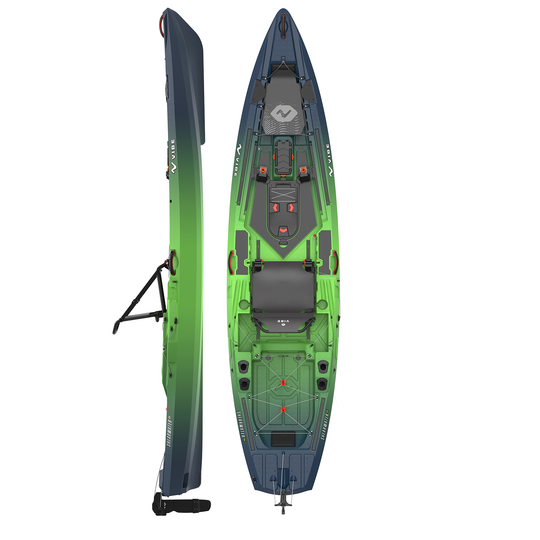Shearwater 125