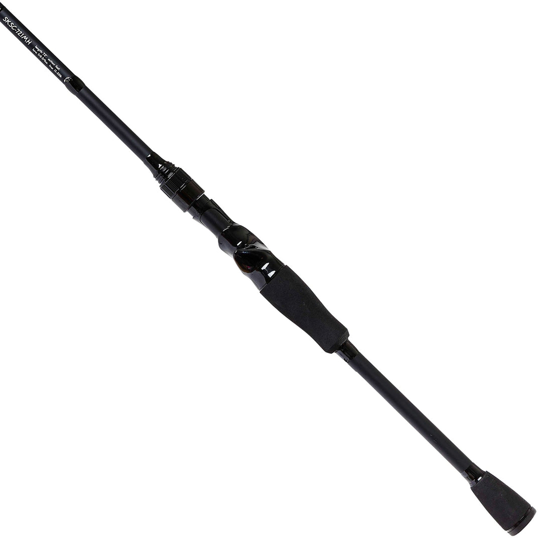 Sick Stick Casting Rod