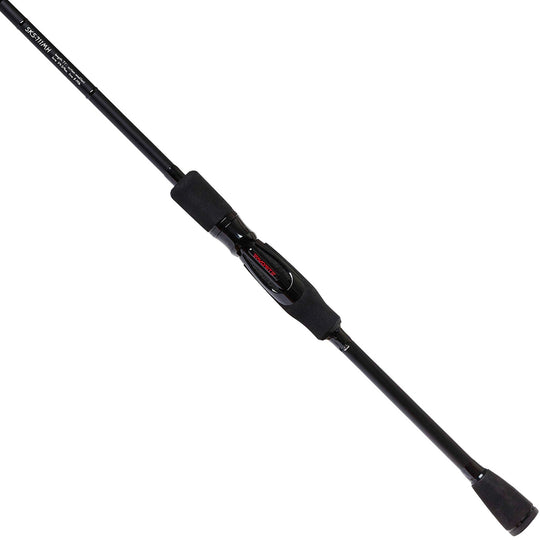 Sick Stick Spinning Rod