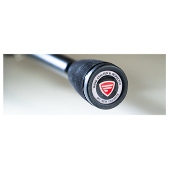 Sick Stick Spinning Rod