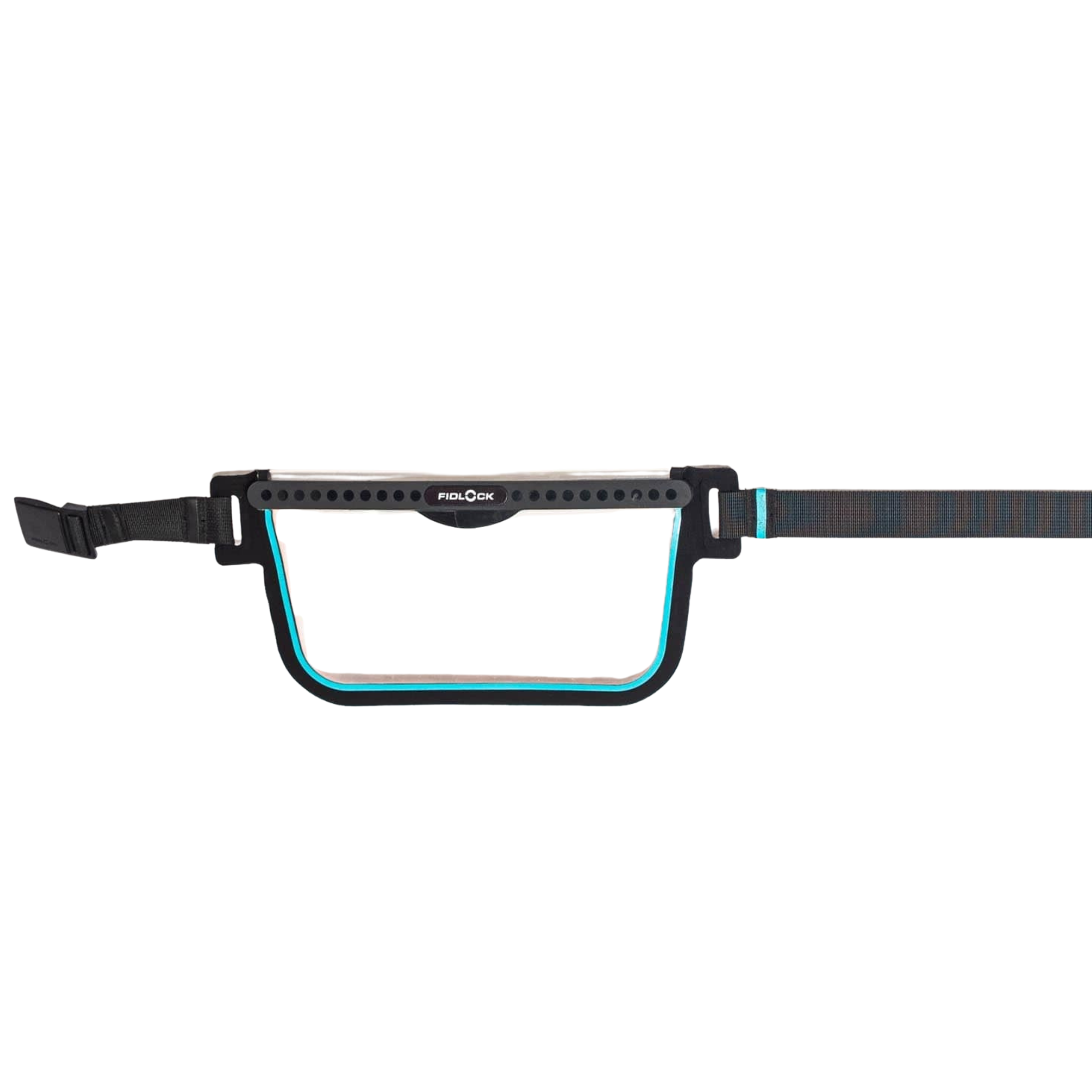 Dry Pocket waterproof and scent proof sling bag or fanny pack made by Fidlock 